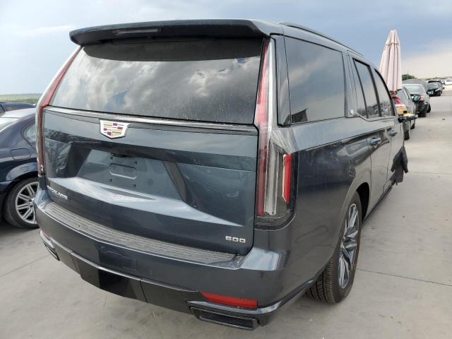 2021 CADILLAC ESCALADE S 1GYS4GKL9MR306221