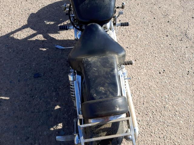 2003 HONDA VT750 DC JH2RC44003M705014