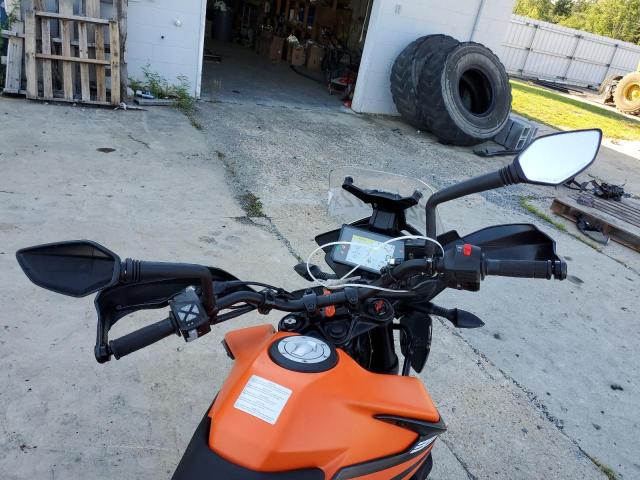 2020 KTM 390 ADVENT MD2JGJ406LC209126
