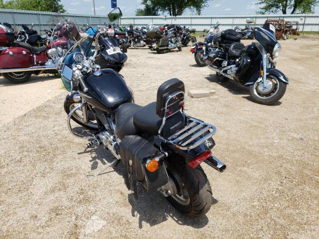 2003 HONDA VT1100 C 1HFSC18043A700814