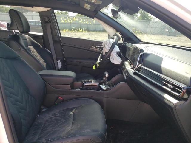 2023 KIA SPORTAGE X 5XYK6CAF6PG014825