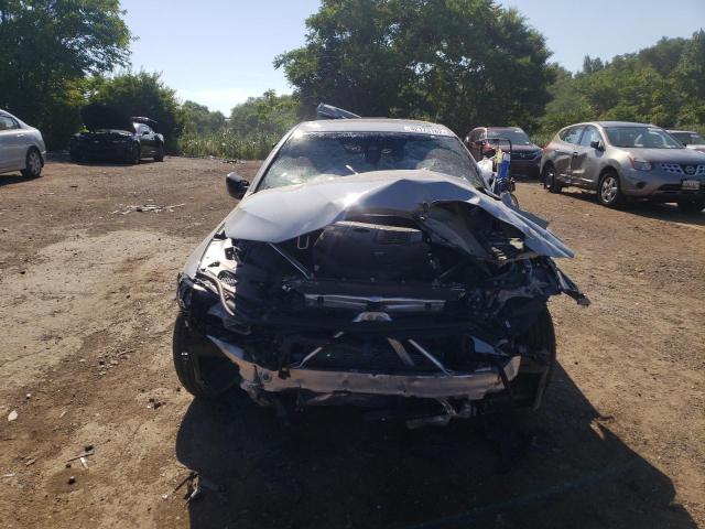 2022 BMW M440XI WBA13AR03NCH91795