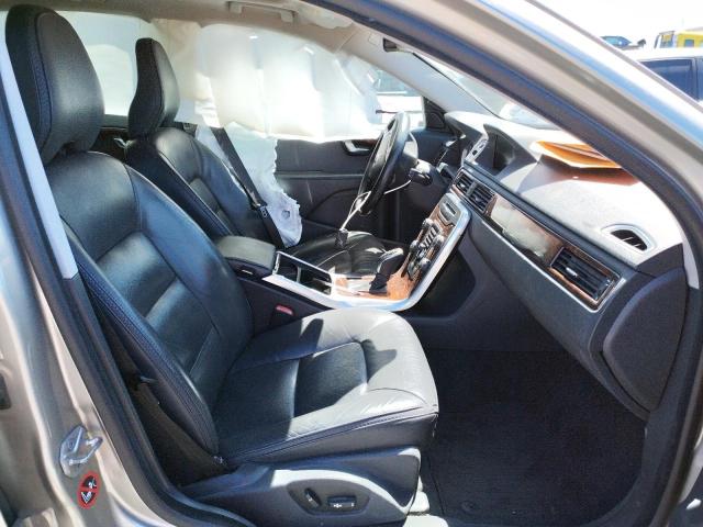 2015 VOLVO XC70 T6 PR YV4902NB5F1200417