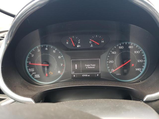 2020 CHEVROLET 1500 454SS 1G1ZD5ST6LF079538