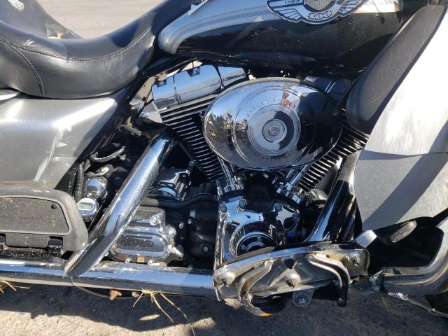 2003 HARLEY-DAVIDSON FLHTCUI AN 1HD1FCW443Y643776