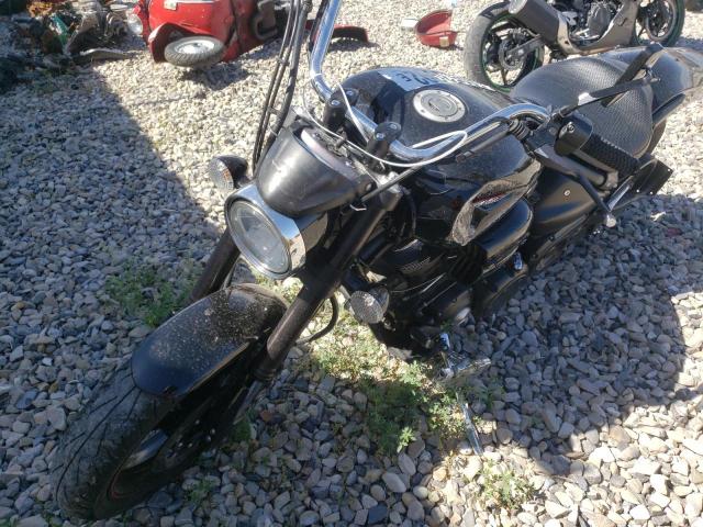 2005 YAMAHA XV1700 PC JYAVP14E95A011086