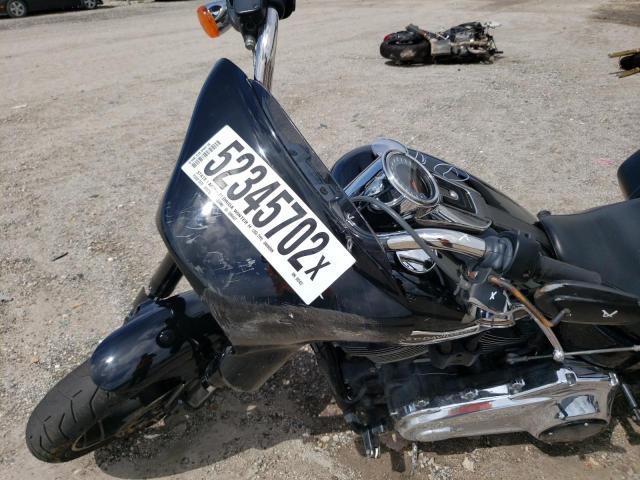 2018 HARLEY-DAVIDSON FLSB SPORT 1HD1YMJ26JC083422