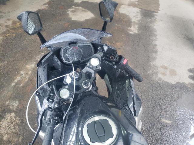2022 KAWASAKI EX400 - JKAEXKG14NDAF7869