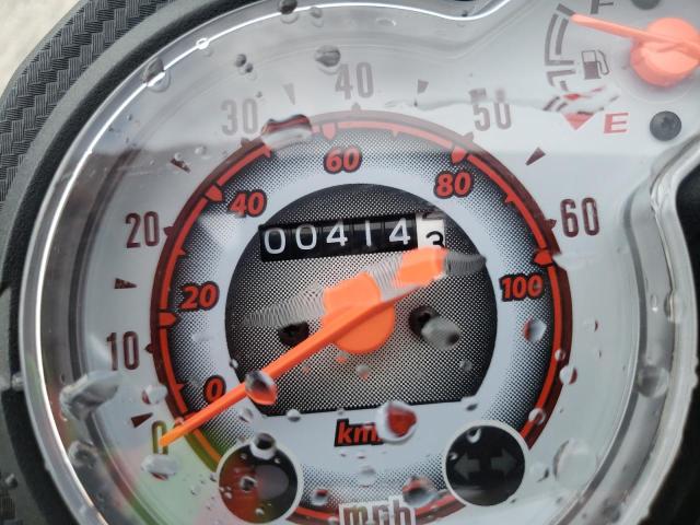 2022 HONDA NVA110 B 3H1JK0700ND004523