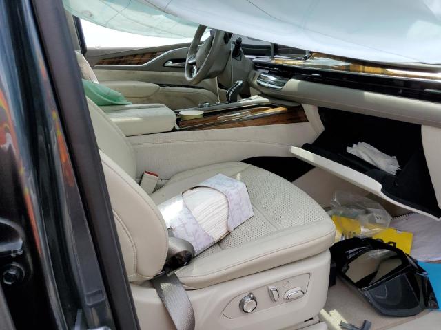 2021 CADILLAC ESCALADE S 1GYS4GKL9MR306221