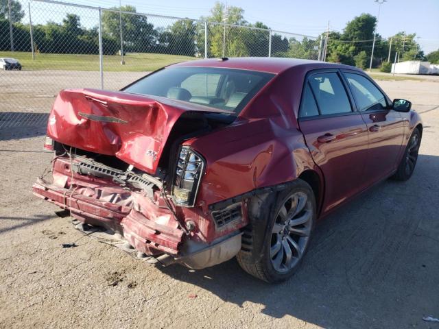 Vin: 2c3ccabt2eh340369, lot: 49133504, chrysler 300 s 20144