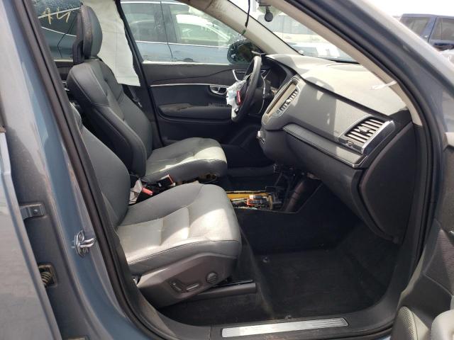 2020 VOLVO XC90 T6 MO - YV4A22PK8L1539513