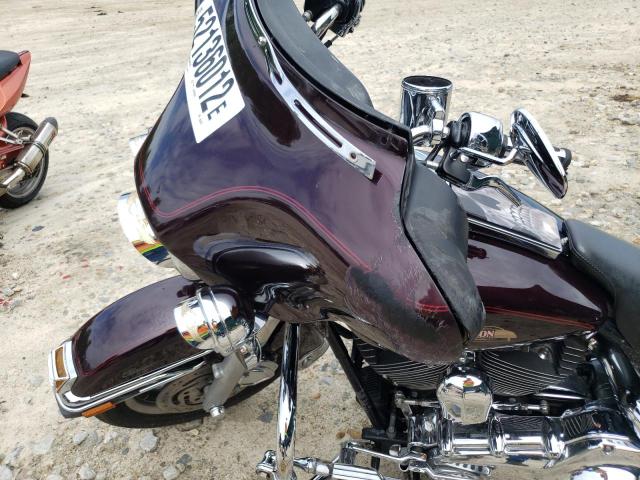 2007 HARLEY-DAVIDSON FLHT CLASS 1HD1FF4167Y652057