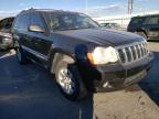 2009 JEEP  GRAND CHEROKEE