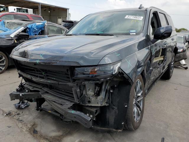 2021 CADILLAC ESCALADE S 1GYS4GKL9MR306221