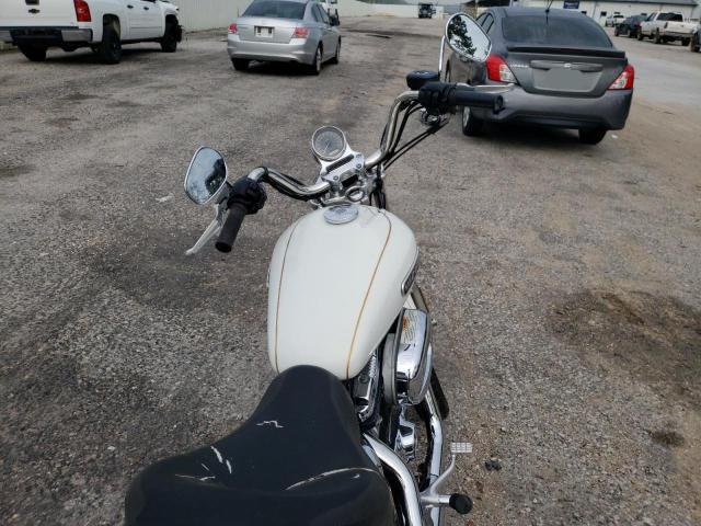 2008 HARLEY-DAVIDSON XL1200 L 1HD1CX3128K455293