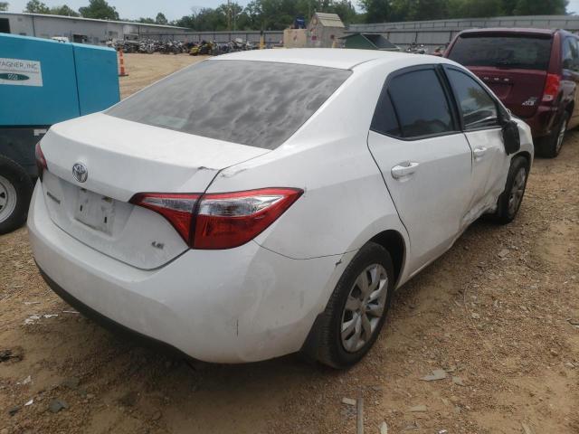 2016 TOYOTA COROLLA L - 5YFBURHE8GP501493