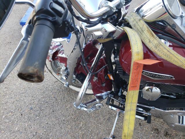 2006 HARLEY-DAVIDSON FLHRCI 1HD1FRW166Y625907
