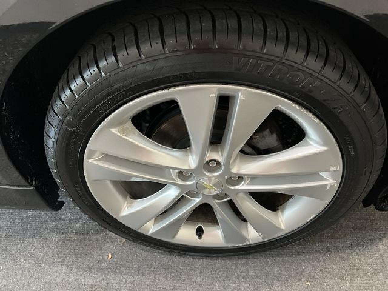 2014 Chevrolet Cruze Ltz VIN: 1G1PG5SB5E7270354 Lot: 52540922