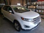 2018 FORD  EDGE