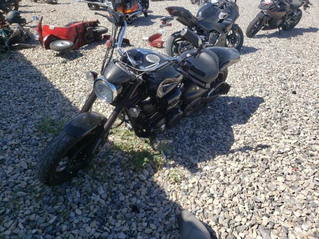 2005 YAMAHA XV1700 PC JYAVP14E95A011086