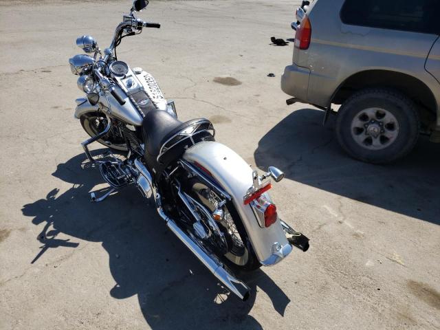 2003 HARLEY-DAVIDSON FLSTSI ANN 1HD1BYB583Y076348