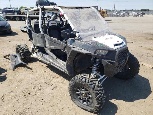 2016 POLARIS PREDATOR 9 3NSVFE923GF464626