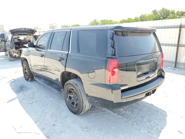2020 CHEVROLET TAHOE 1GNLCDEC7LR289545