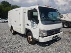 2007 MITSUBISHI  FE 84D