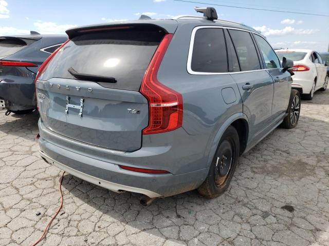 2020 VOLVO XC90 T6 MO - YV4A22PK8L1539513
