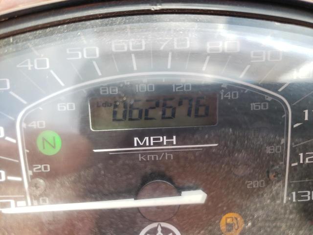 2009 YAMAHA XVS1300 CT JYAVP25E09A009088