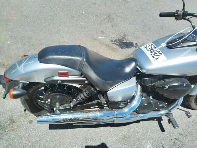 2015 HONDA VT750 C2B JH2RC5388FK500005