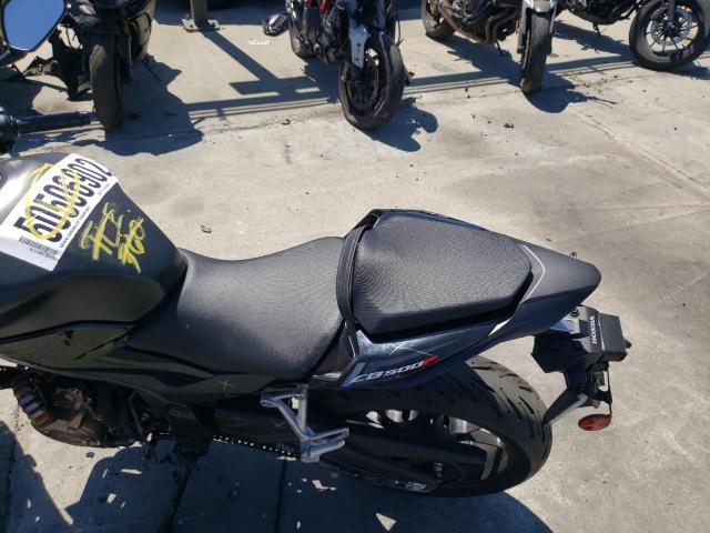 2022 HONDA CB500 FA MLHPC6352N5300369