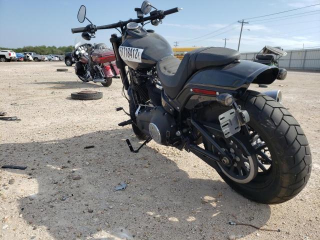 2021 HARLEY-DAVIDSON FXFBS 1HD1YLK19MB023564