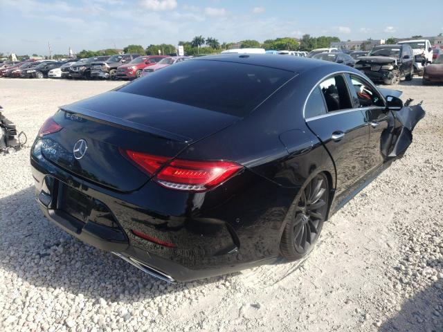 2019 MERCEDES-BENZ CLS 450 WDD2J5JB6KA012451
