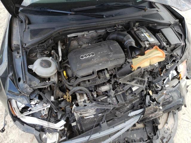 2015 AUDI A3 WAUACGFF2F1026809
