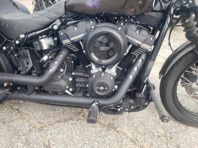 2020 HARLEY-DAVIDSON FXBB 1HD1YJJ18LB072842