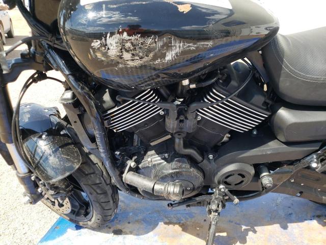 2018 HARLEY-DAVIDSON XG750A STR 1HD4NCG12JC510917