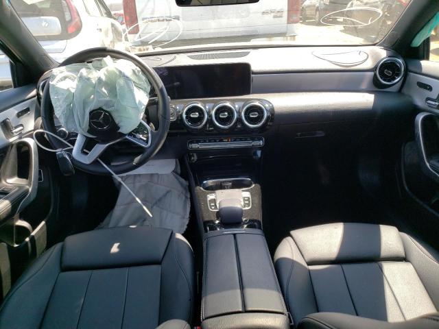 2019 MERCEDES-BENZ A 220 4MAT WDD3G4FB7KW028649