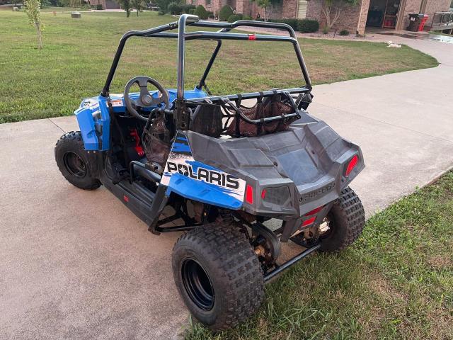 2015 POLARIS RZR 170 RF3YAV176FT005282