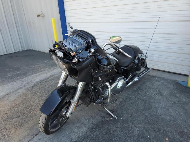 2021 HARLEY-DAVIDSON FLTRX 1HD1KHC13MB675027