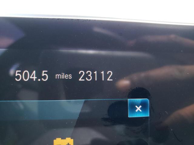 2019 MERCEDES-BENZ A 220 4MAT WDD3G4FB7KW028649