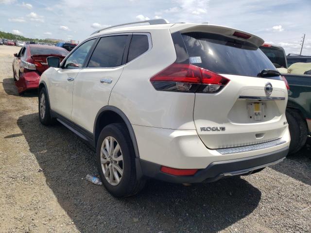 2018 NISSAN ROGUE S JN8AT2MV8JW303575