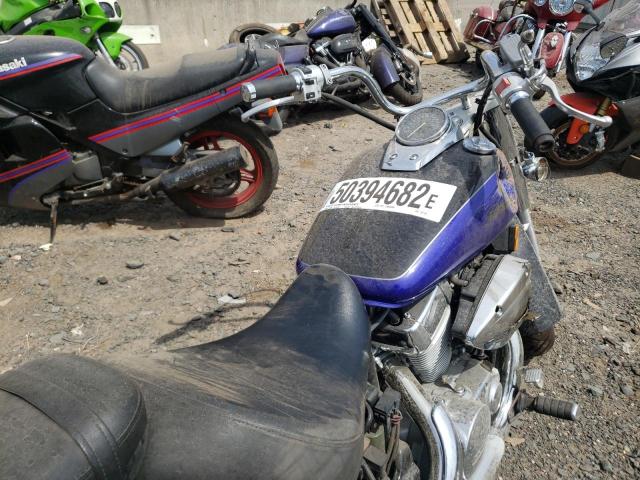 2005 HONDA VT750 CA JH2RC50305M102749
