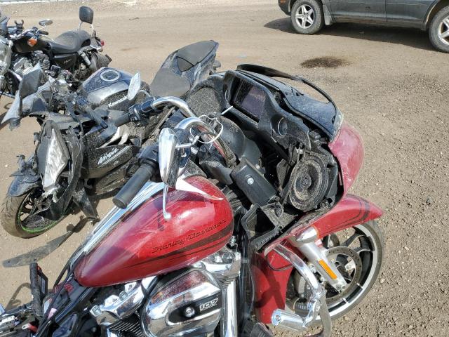 2020 HARLEY-DAVIDSON FLTRX 1HD1KHC18LB672753