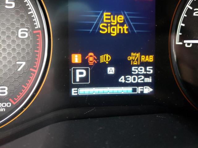 2022 SUBARU FORESTER W JF2SKAMCXNH440492