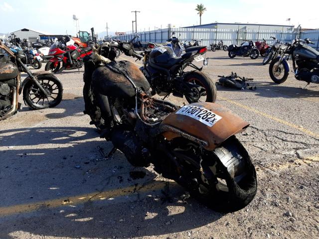 2016 HARLEY-DAVIDSON FXSE 1HD1TG927GB959661