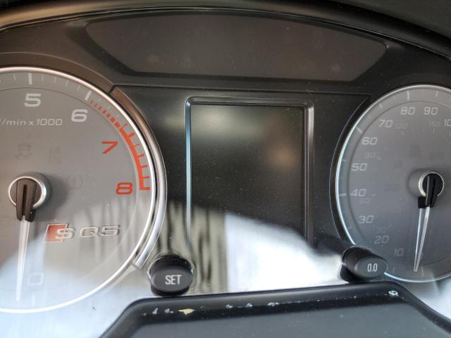 2017 AUDI SQ5 PREMIU WA1CCAFP1HA026931