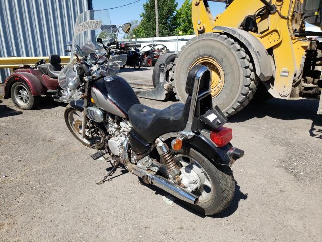 2005 KAWASAKI VN750 JKAVNDA115B555535