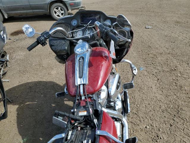 2020 HARLEY-DAVIDSON FLTRX 1HD1KHC18LB672753
